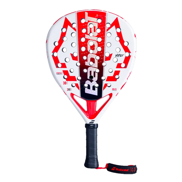 Pala Babolat Technical Viper 2025 Juan Lebrón