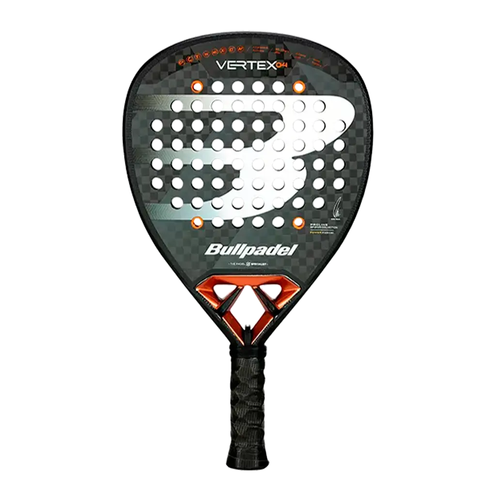 Pala Bullpadel VERTEX 04 2025