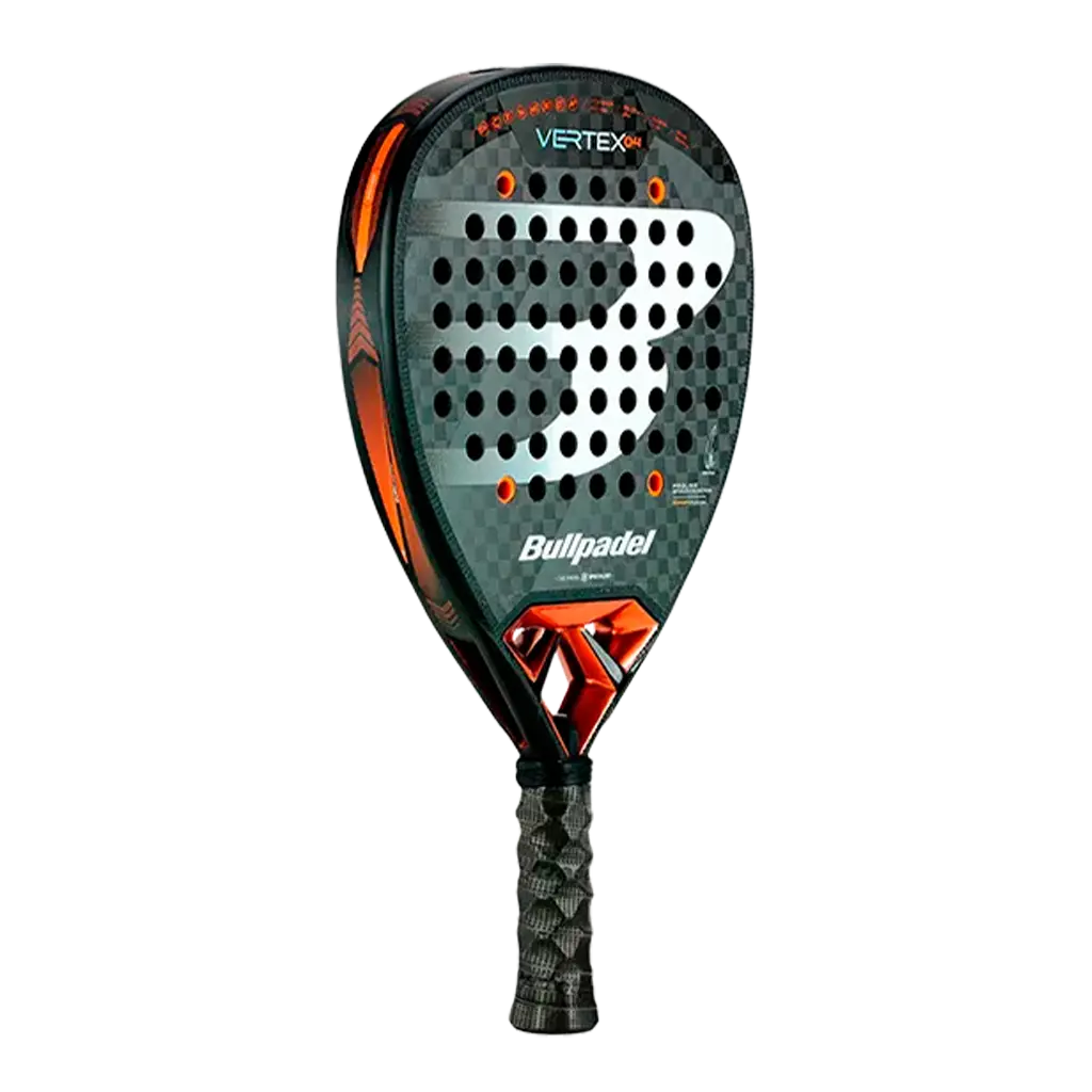 Pala Bullpadel VERTEX 04 2025