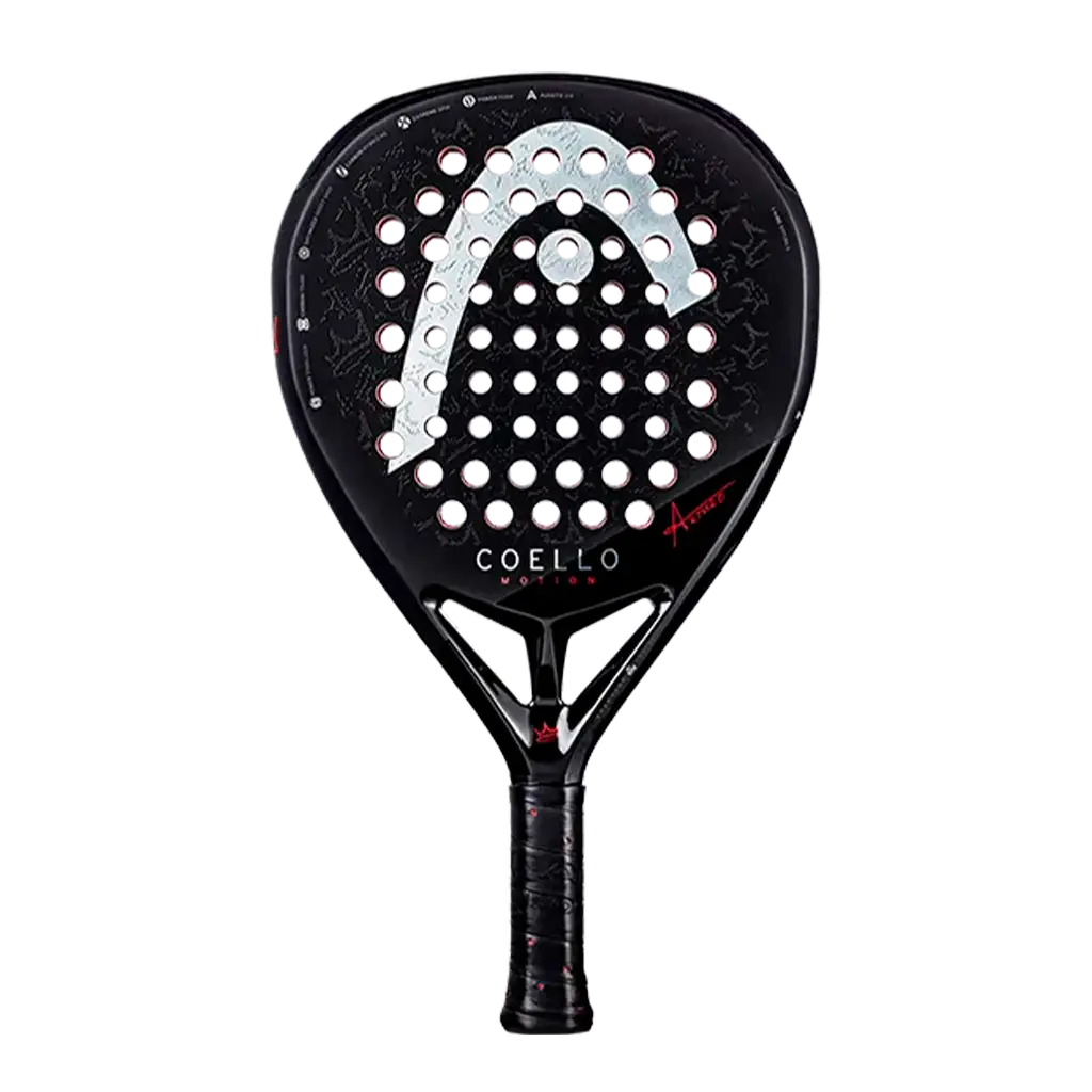 Pala Head Coello Motion 2025