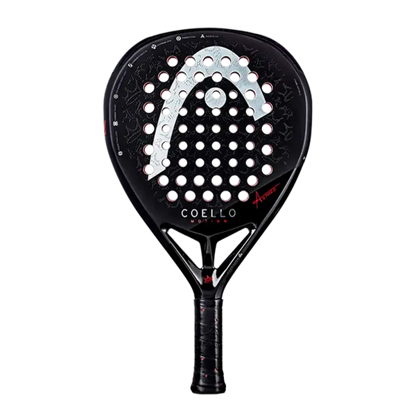 Pala Head Coello Motion 2025