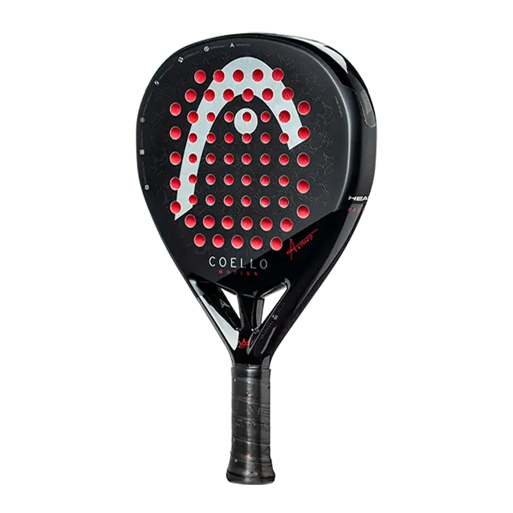 Pala Head Coello Motion 2025