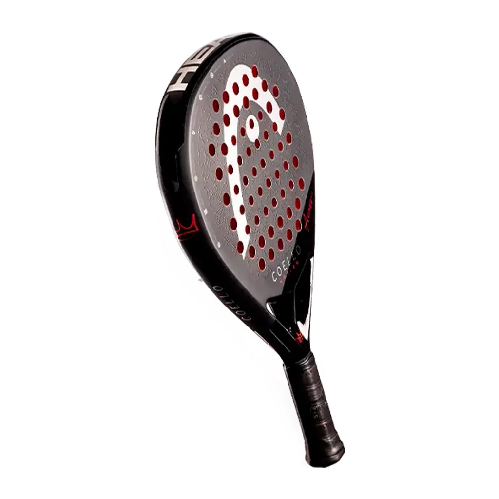 Pala Head Coello Motion 2025