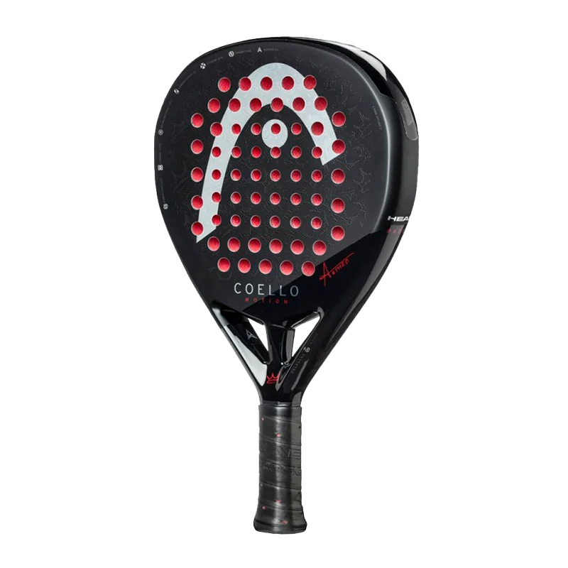 Pala Head Coello Pro 2025