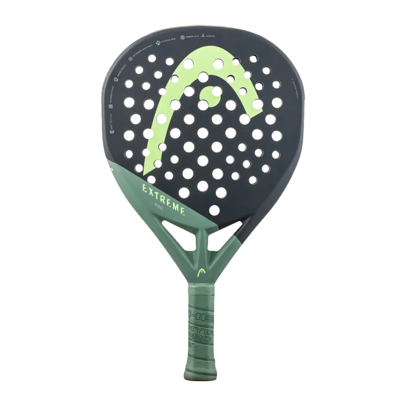 Pala Head Extreme Pro