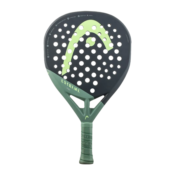 Pala Head Extreme Pro