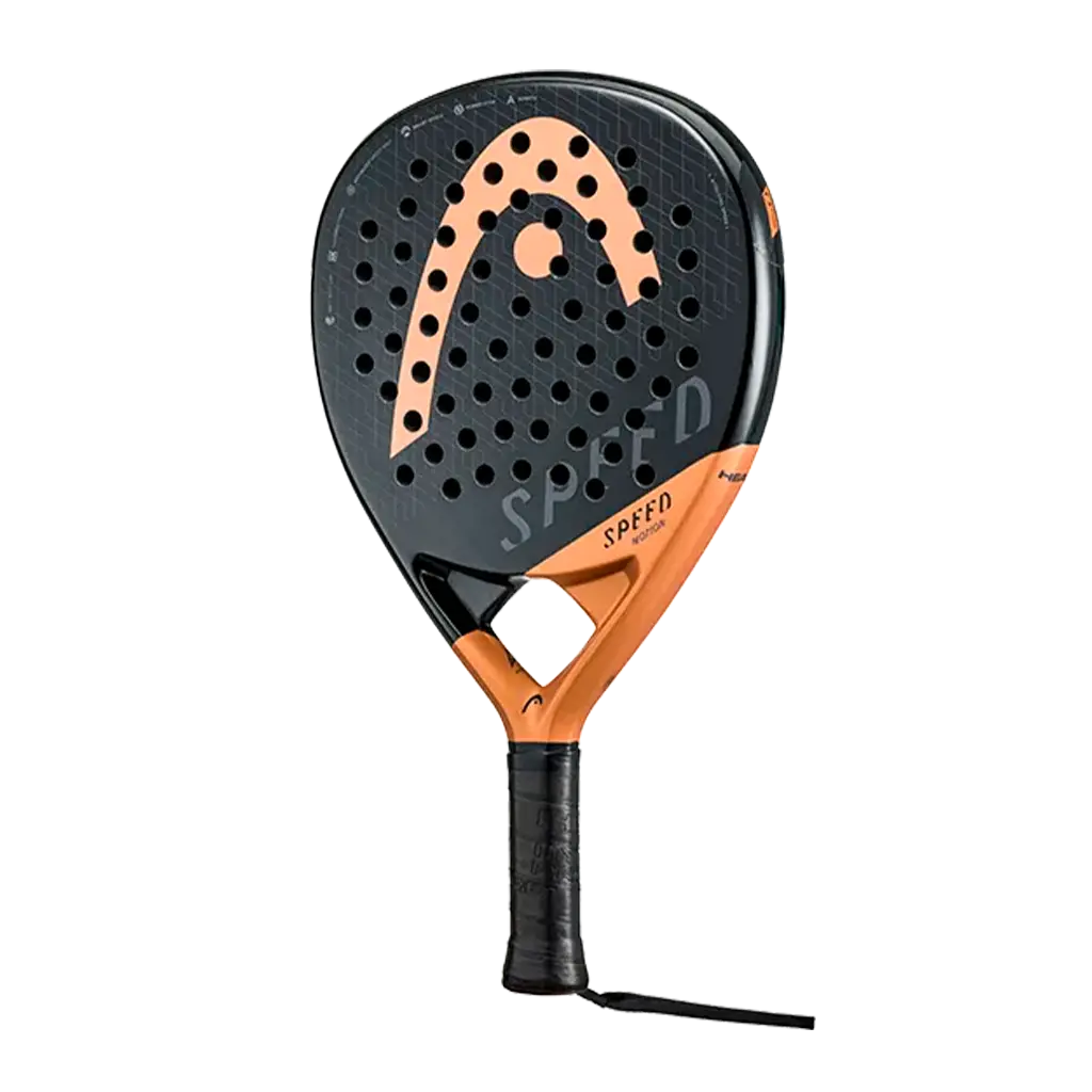 Pala Head Speed Motion