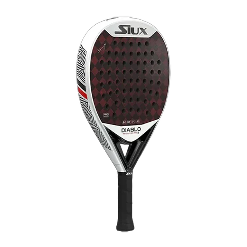 Pala Siux Diablo Revolution Sanyo Pro 3