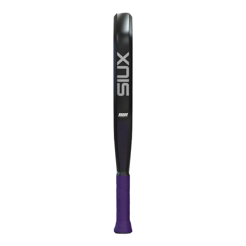 Pala Siux Fenix Pro Black 2026