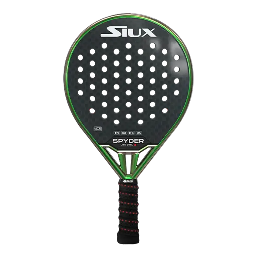 Pala Siux Spyder Lite Ctrl 3