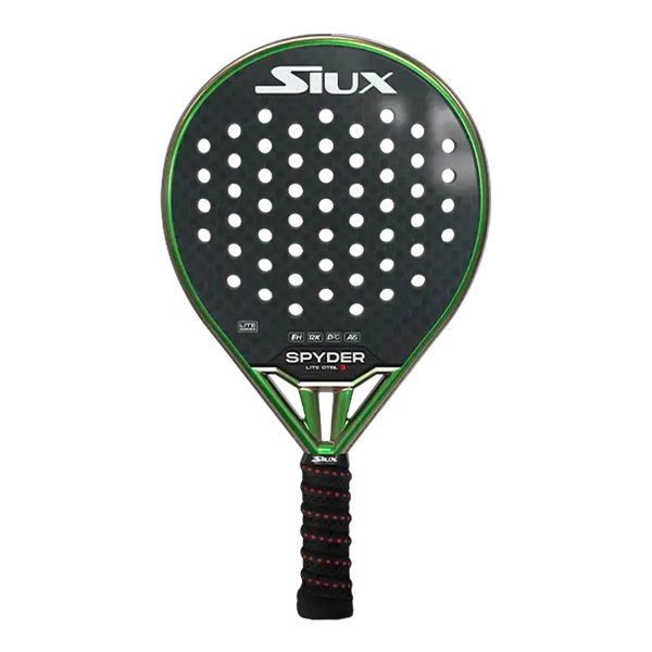 Pala Siux Spyder Lite Ctrl 3