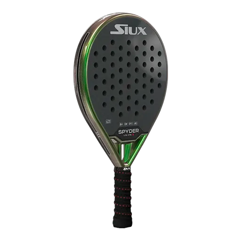 Pala Siux Spyder Lite Ctrl 3