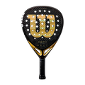 Pala Wilson Defy Pro V1 2025 Javi Garrido