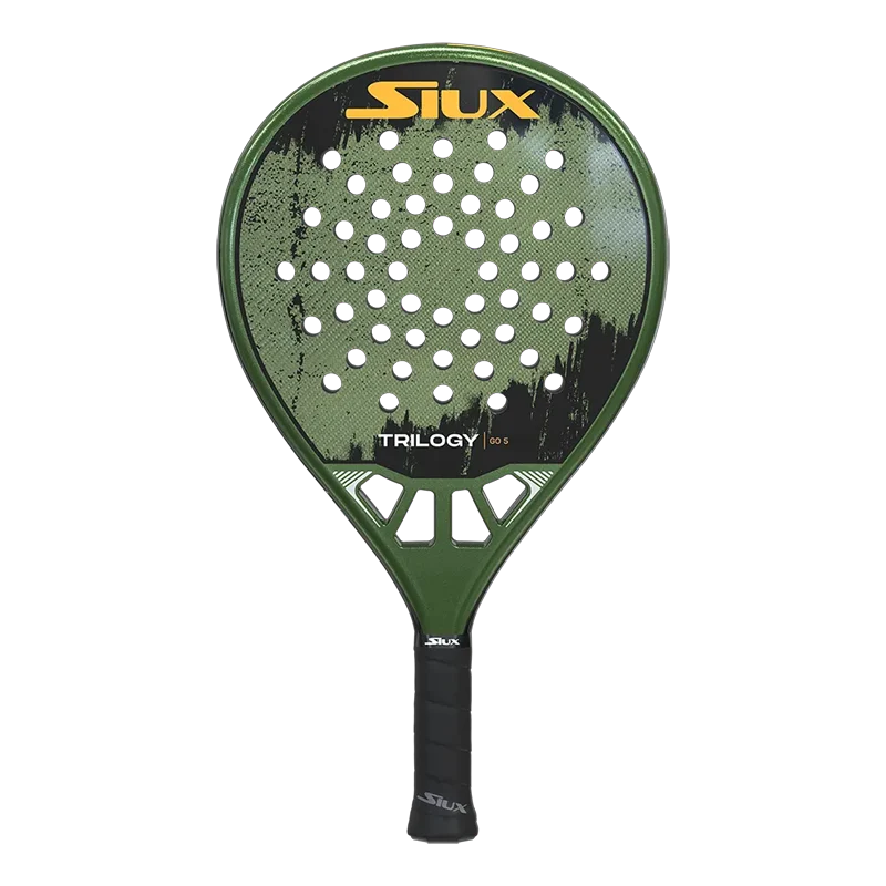 Pala Siux Trilogy Go 5 2025