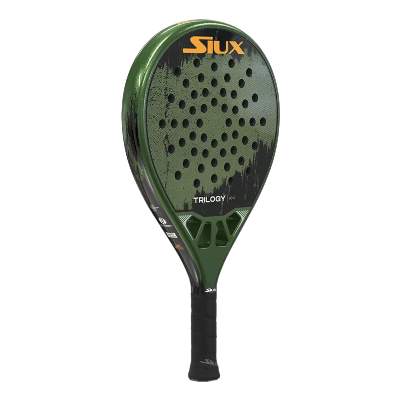 Pala Siux Trilogy Go 5 2025
