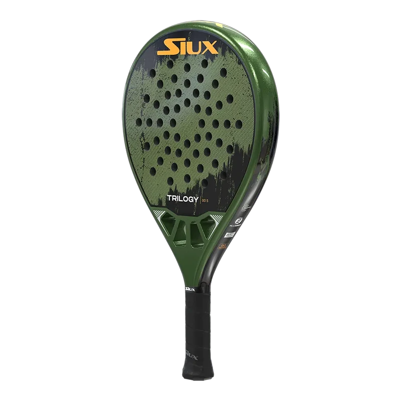 Pala Siux Trilogy Go 5 2025