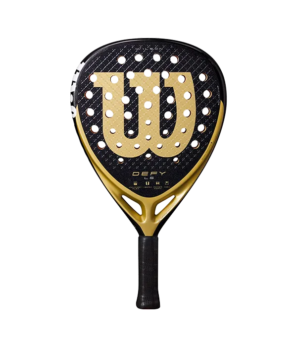 Pala Wilson Defy LS V1 2025