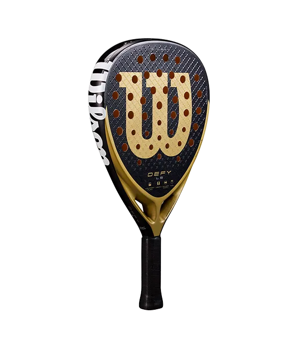 Pala Wilson Defy LS V1 2025