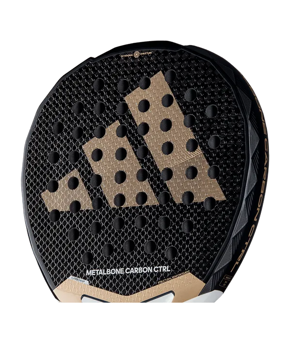 Pala Adidas Metalbone Carbon CTRL 3.4 2025