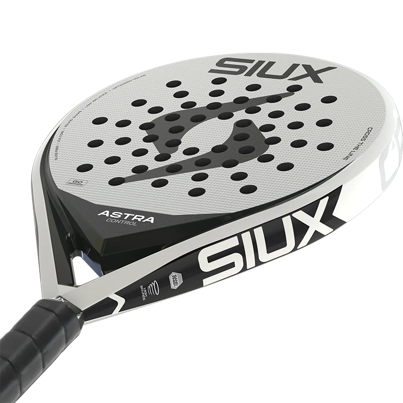Pala Siux Astra Control 2026