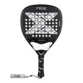 Pala NOX AT10 Genius Attack 18K by Agustin Tapia 2026