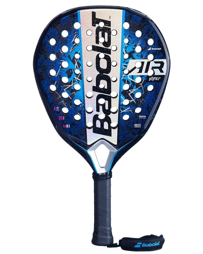 Pala Babolat Air Viper 2025