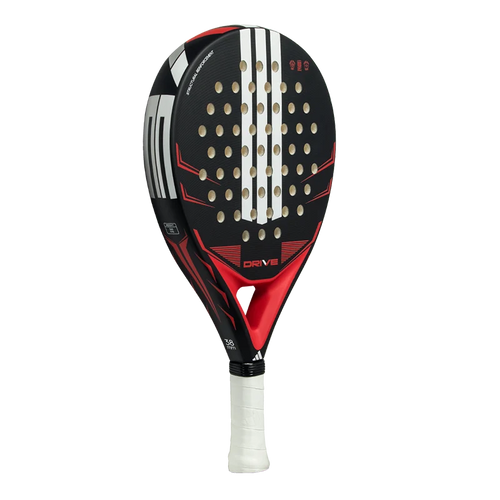Pala Adidas Drive Black 2026