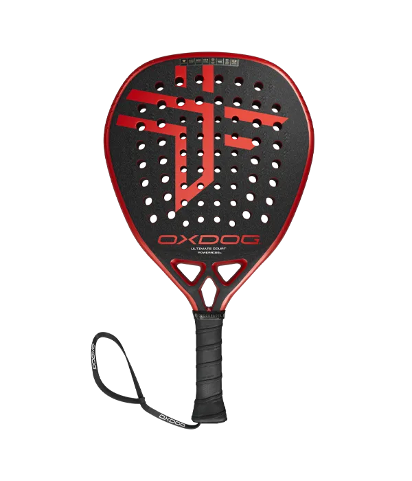 Pala Oxdog Ultimate Court