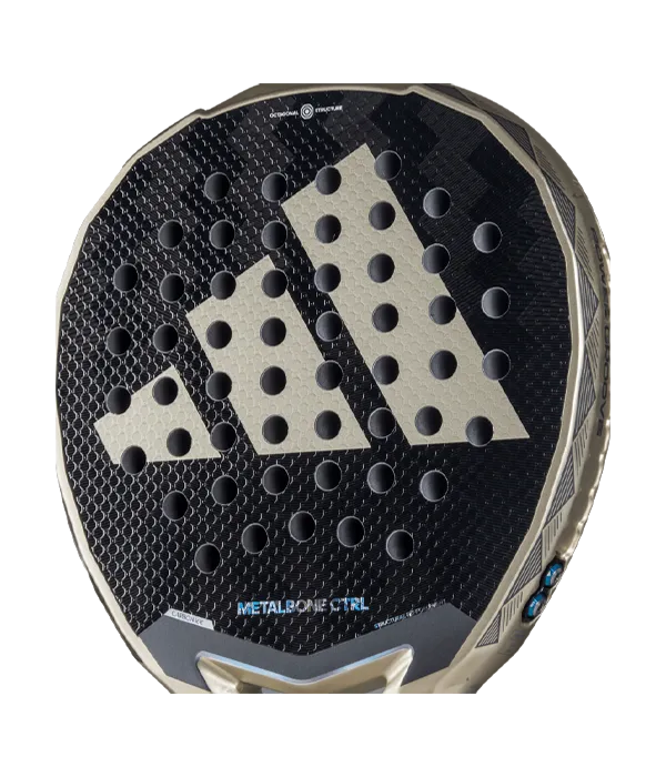 Pala Adidas Metalbone CTRL 3.4 2025