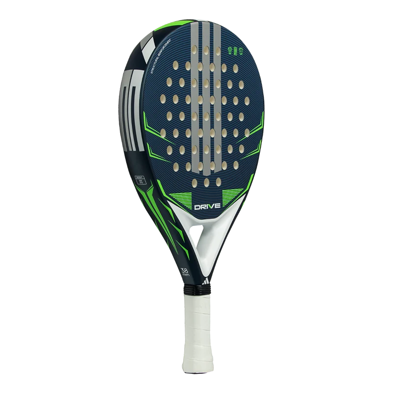 Pala Adidas Drive Blue 2026
