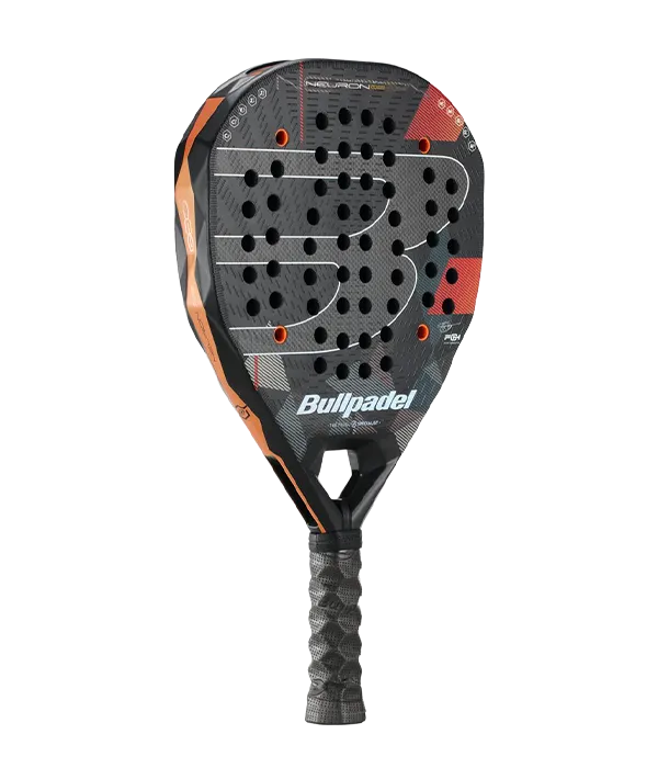 Pala Bullpadel Neuron 02 EDGE 2026