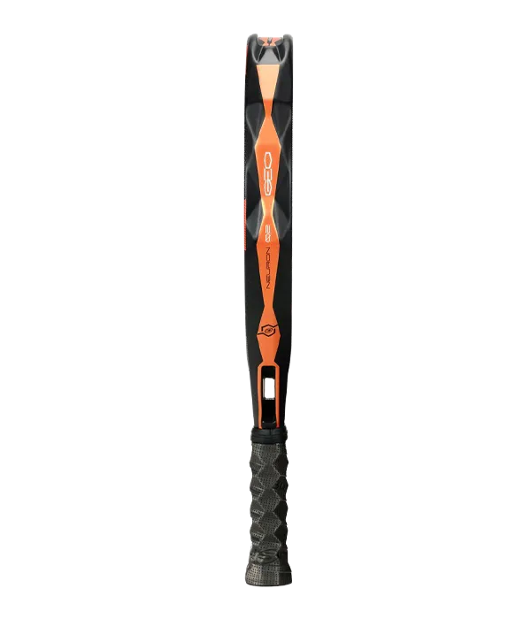 Pala Bullpadel Neuron 02 EDGE 2026