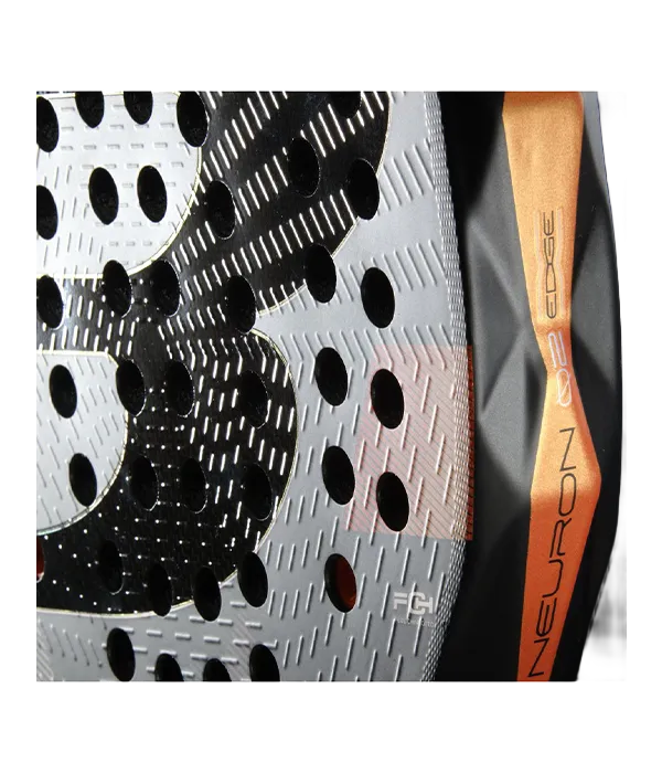 Pala Bullpadel Neuron 02 EDGE 2026