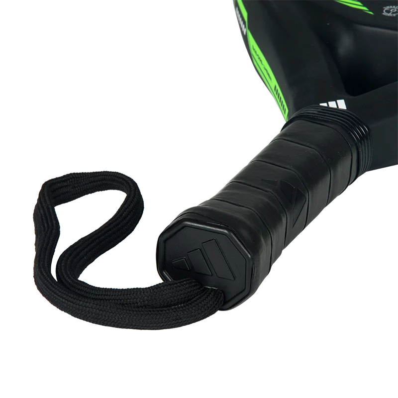 Pala Adidas Match Black/Green 2026