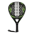 Pala Adidas Match Black/Green 2026