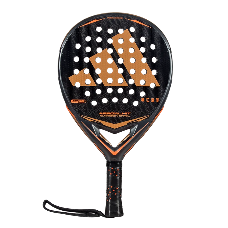 Pala Adidas Arrow Hit Carbon Ctrl 2026