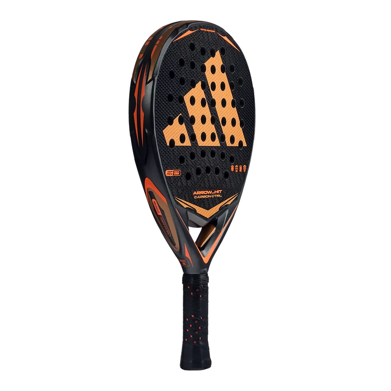Pala Adidas Arrow Hit Carbon Ctrl 2026