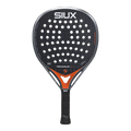 Pala Siux Pegasus Pro 2026 Lava Orange Alex Chozas