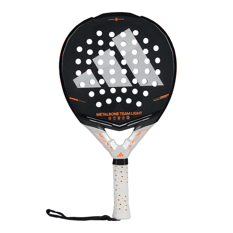 Pala Adidas Metalbone Team Light 2026