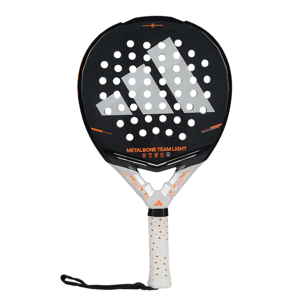 Pala Adidas Metalbone Team Light 2026