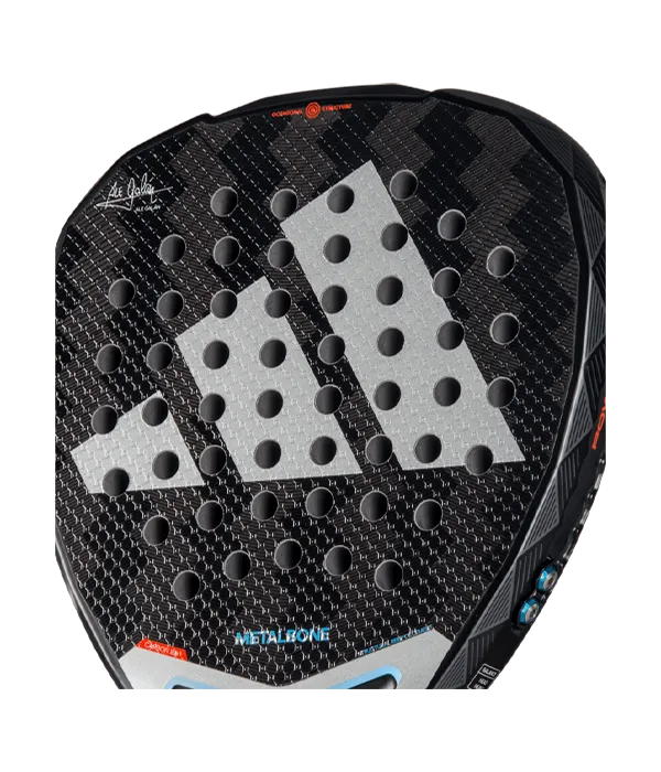 Pala Adidas Metalbone 3.4 2025 Ale Galán