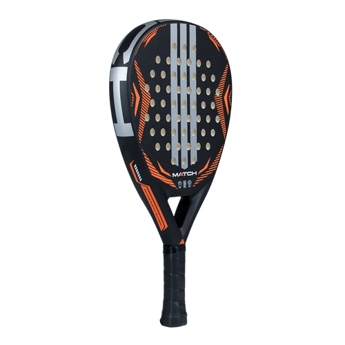 Pala Adidas Match Black/Orange 2026