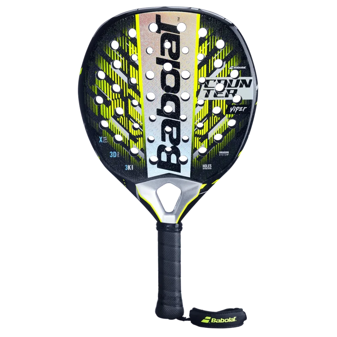 Pala Babolat Counter Viper 2025