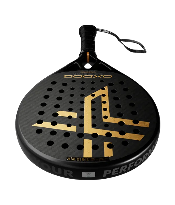 Pala Oxdog Sense Pro Classic Series