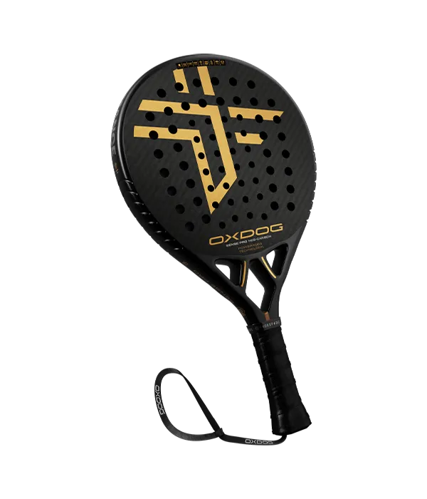 Pala Oxdog Sense Pro Classic Series