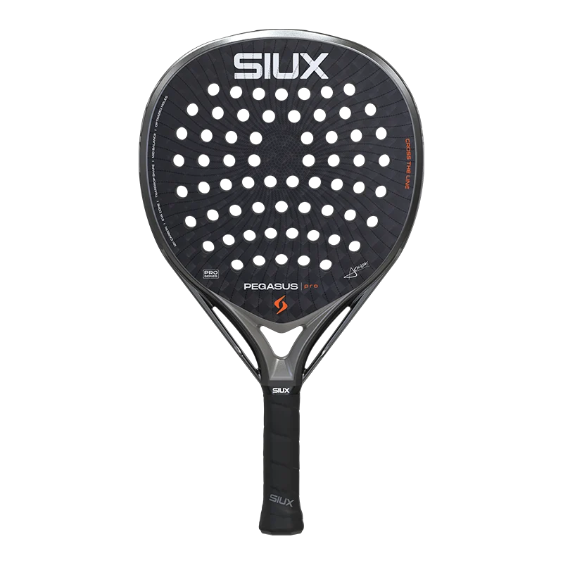 Pala Siux Pegasus Pro 2026 Storm Grey