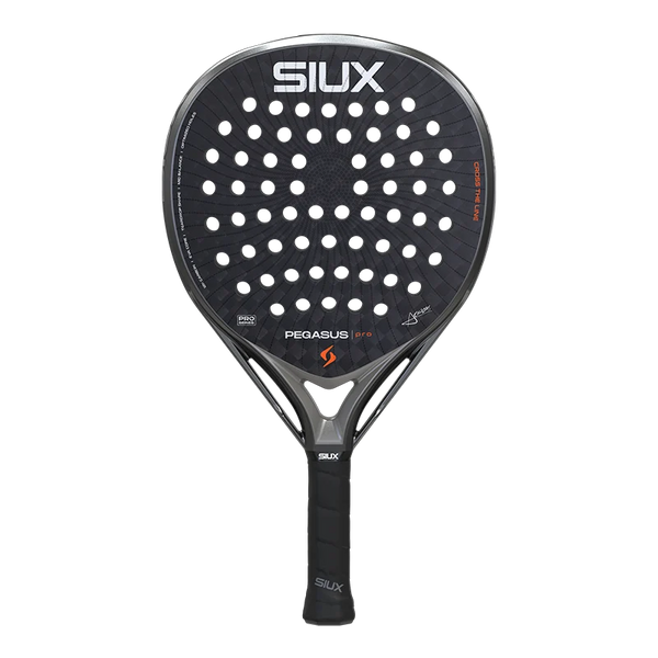 Pala Siux Pegasus Pro 2026 Storm Grey