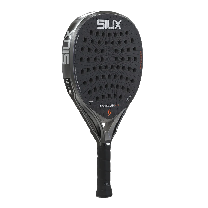 Pala Siux Pegasus Pro 2026 Storm Grey