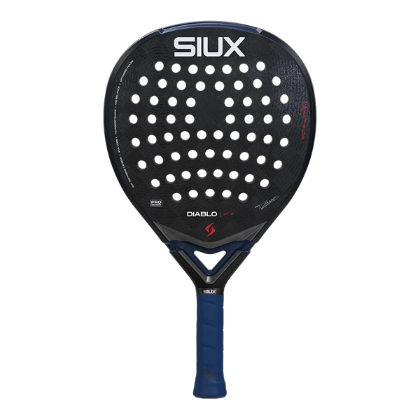 Pala Siux Diablo Pro 2026 Night Blue
