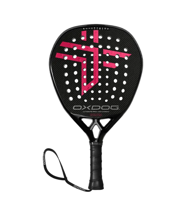 Pala Oxdog Ultimate Pro+ 2025